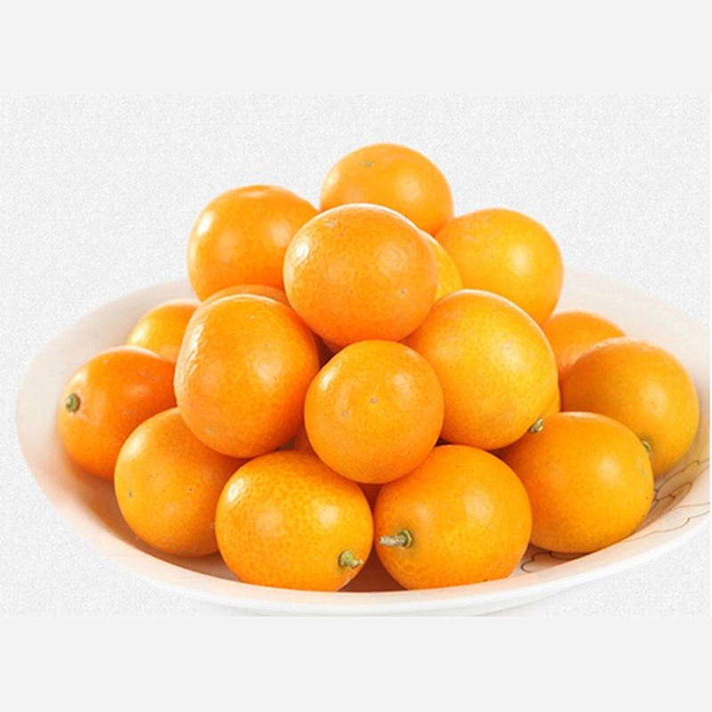 邻里农园糖水小甜心脆皮小桔约25kg