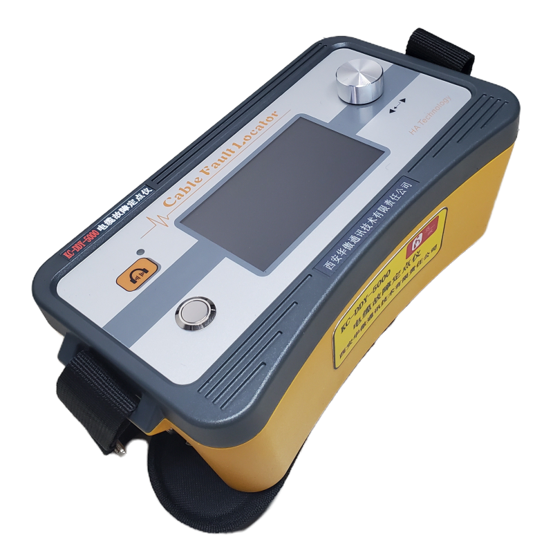 华傲,KC-DDY-5000电缆故障定点仪,其他仪表仪器高清大图