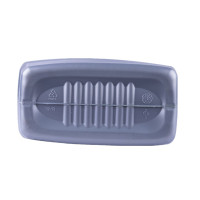 Mobil 美孚1号 车用润滑油 5W-40 API SN级 全合汽车成机油正品
