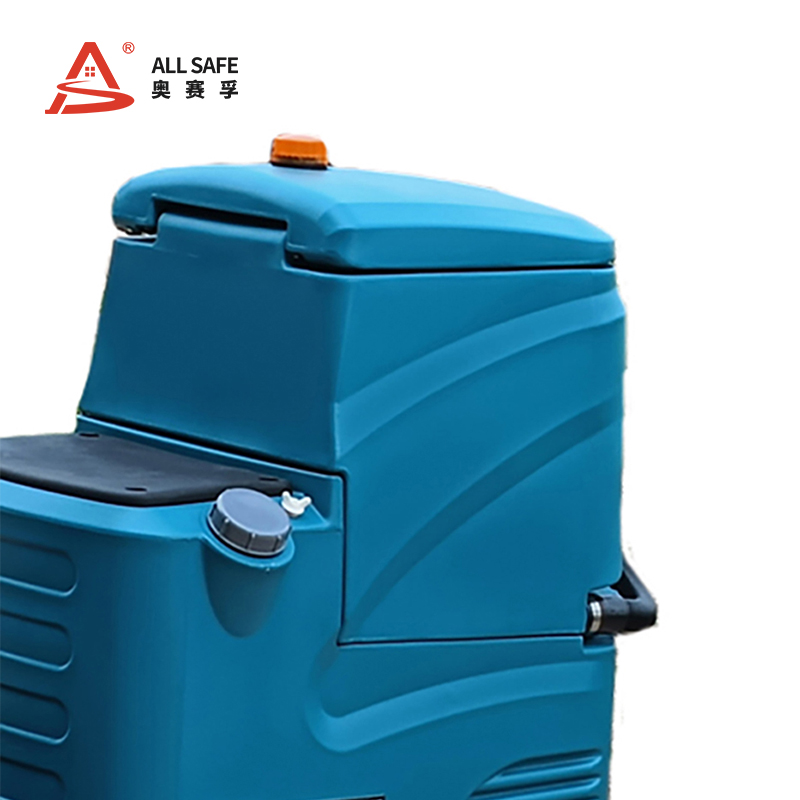 洗地机 ASF-S45高清大图