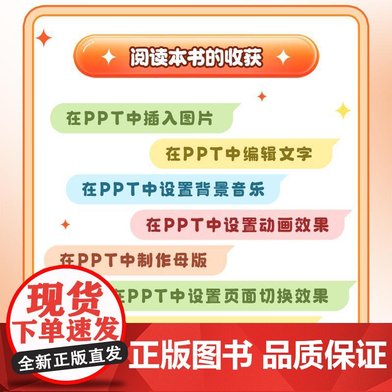 PPT作业可以这样做 PPT作业的制作方法和技巧高清大图