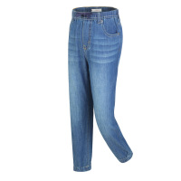 李维斯儿童(LEVI’S KIDS)牛仔长裤 81621DE620L2D