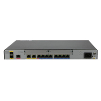 华为(HUAWEI)AR6120-S企业级千兆核心路由器（ 多WAN口 VPN宽带云管理）