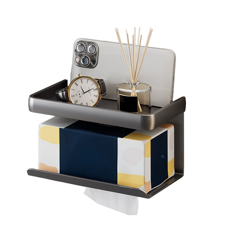 烁恒手机置物架高清大图