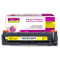 智通 CN-045黄色硒鼓-1.4K适用Canon LBP611C LBP611Cn LBP611Cnz 612