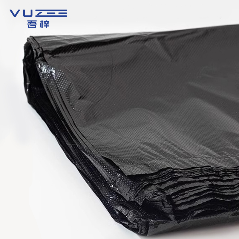 吾梓 垃圾袋 130*140cm 包高清大图