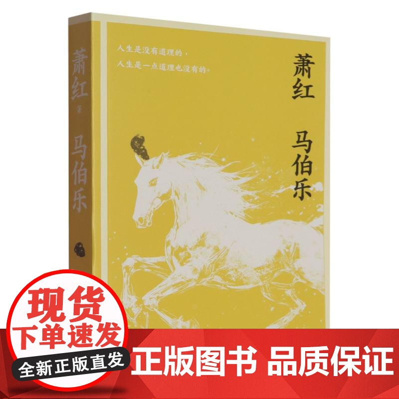 马伯乐高清大图