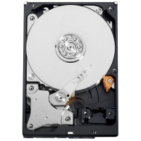西部数据（WD） WD20EJRX 2tb台式机硬盘2t监控硬盘64M紫盘