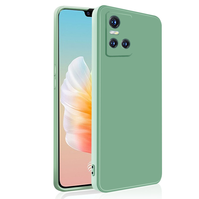 圣幻vivos10s9手机壳液态硅胶s10pro保护套轻薄防滑镜头保护全包防摔