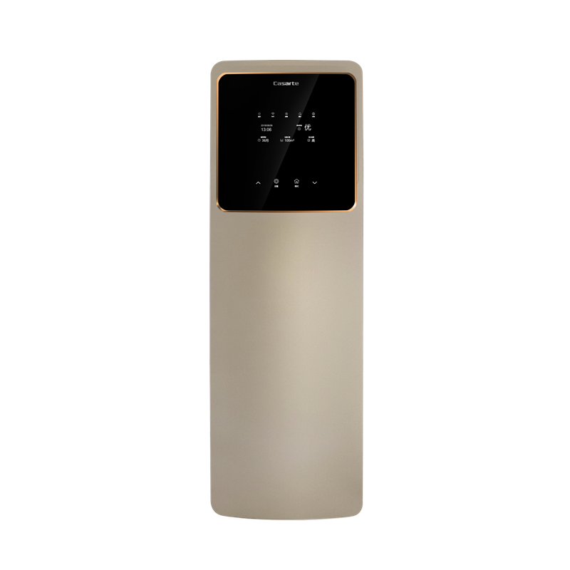 海尔卡萨帝中央净水机c wp30-js(gd)(u1)