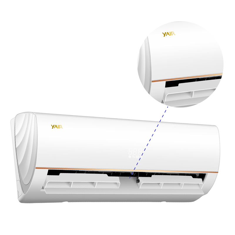 扬子(YAIR) 大1匹 变频 静音 冷暖 挂机空调 KFRd-26GW/(26V2002)aBp2-A3