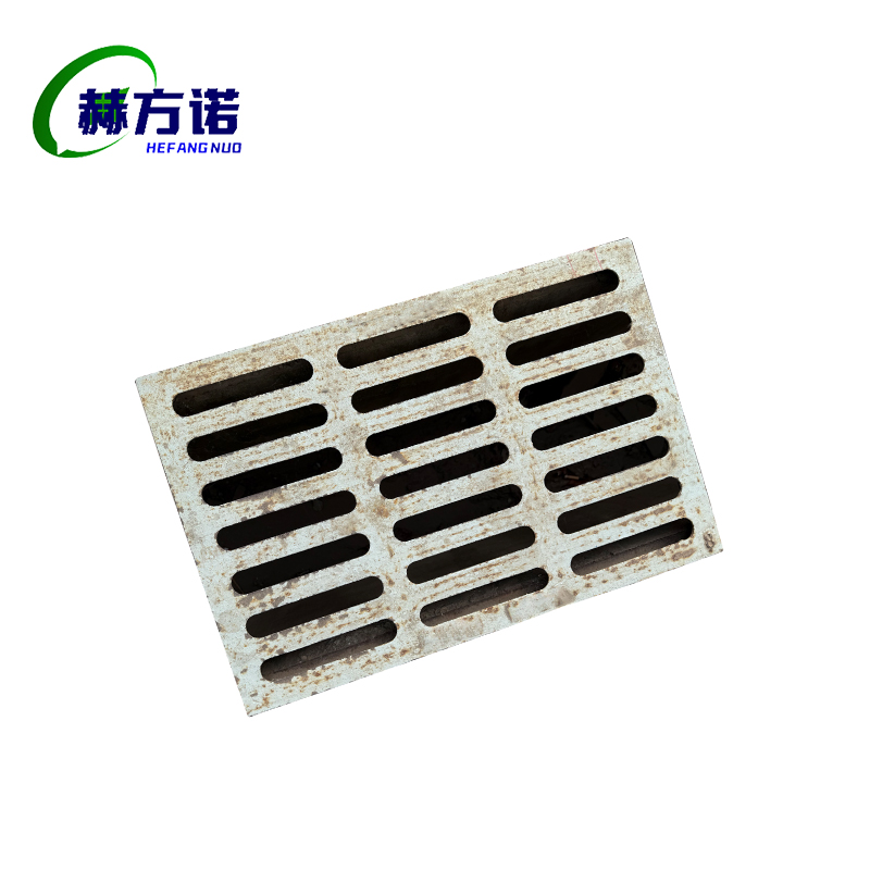 赫方诺水篦子400*600 b125/块高清大图