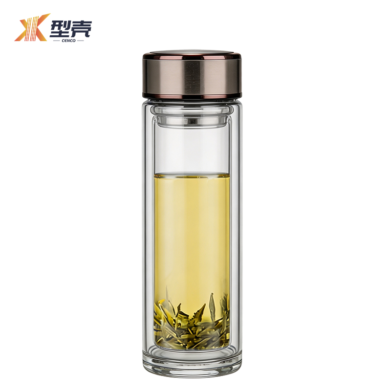 型壳 CENCO 玻璃杯 320ml 个高清大图