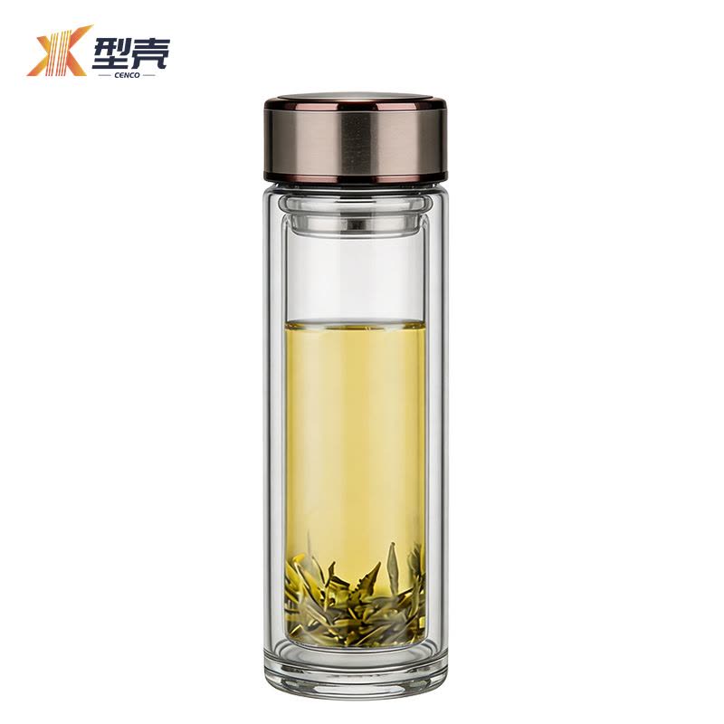 型壳 CENCO 玻璃杯 320ml 个图片