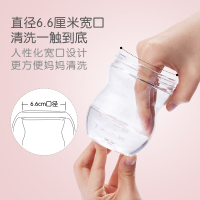 旗舰店 宝宝加吸管杯PPSU儿童水杯防漏婴儿吸水杯直吸 重力球学饮