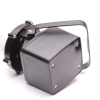 通芯 TXSC8002 13W IP65 14.8V 6500K LED手提工作灯 黑色