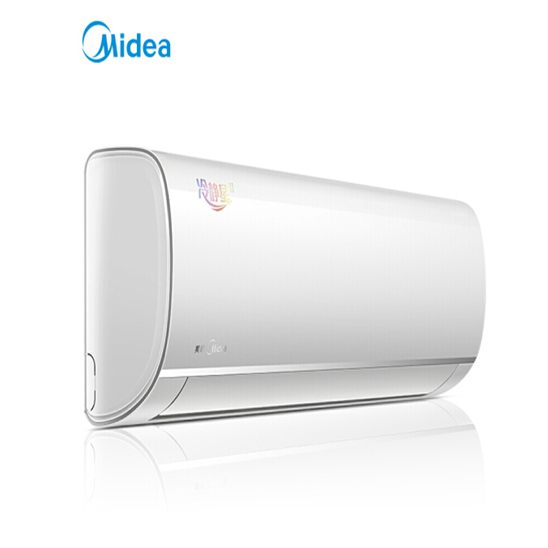 美的(Midea)KFR-35GW/BP3DN8Y-PC401(1)