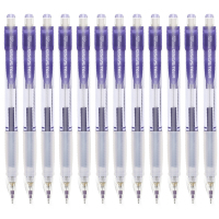 日本PILOT百乐摇摇笔自动铅笔彩色笔杆HFGP-20N学生自动铅笔0.5MM 笔杆多种颜色可选(绿、蓝、橙、红、紫)