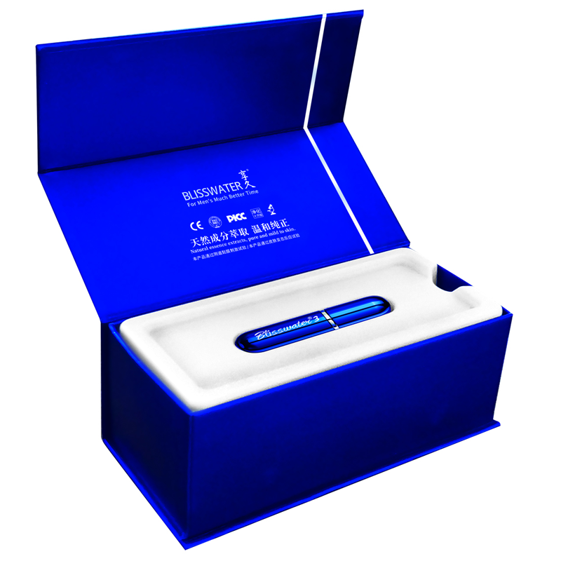 苏宁宜品 享久3代舌舔不麻木植物精华萃取外用超强延时持久喷剂 6ml
