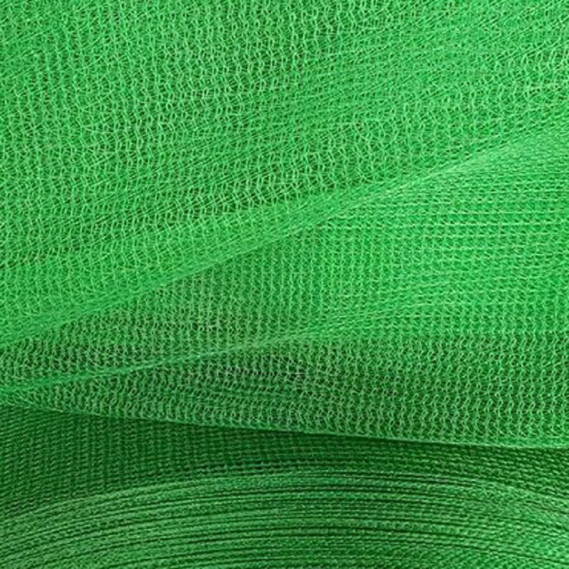 和信 防尘网 绿色 8针