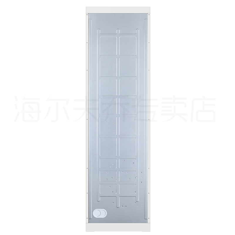 海尔(Haier) KFR-72LW/33XDS13立式柜机空调3匹