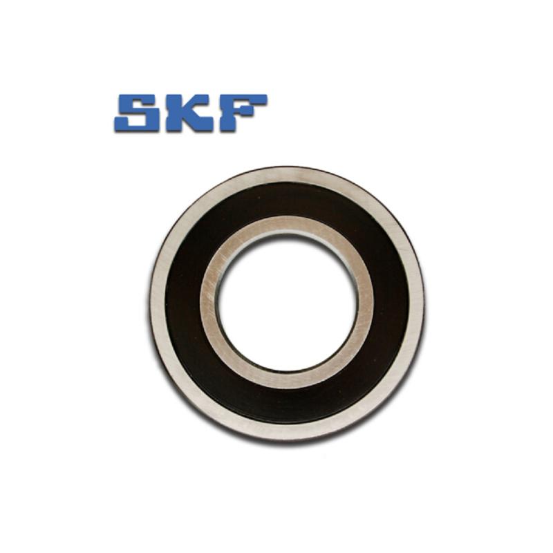 SKF 轴承 深沟球轴承 6209/C4 (套)J开放式 45*85*19