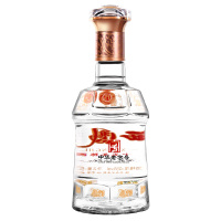 西凤酒 十五年陈酿 45度 500ml单瓶装 凤香型白酒