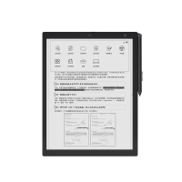 索尼（SONY）DPT-RP1电子书 电纸书其他 电子阅读器 原装正品 【RP1美版解锁】13.3寸电子纸
