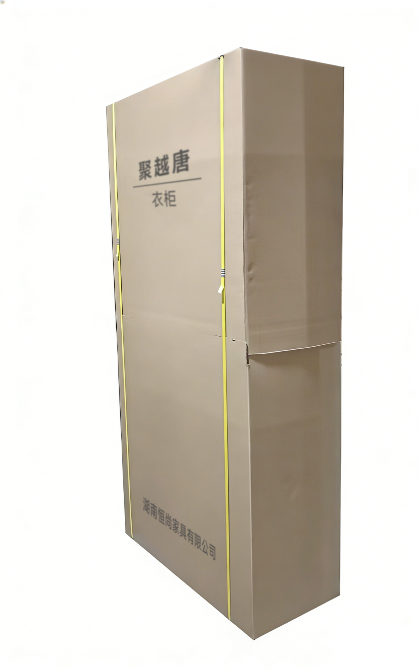 聚越唐 加厚12门衣柜更衣柜 900*390*1800 个高清大图