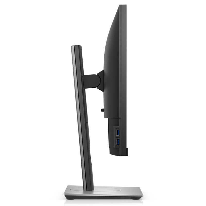 戴尔 DELL P2418D显示器/23.8寸/2560*1440/IPS/HDMI DP
