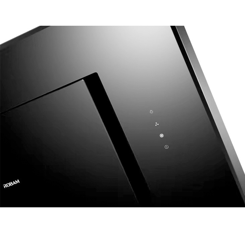 老板robam大风压大吸力油烟机5109