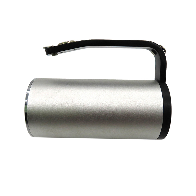 日昇之光(RECEN)手提式防爆探照灯 RSC8001 12W 1套高清大图