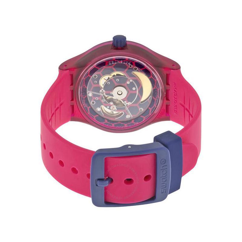 斯沃琪(swatch)石英表stso32b401报价_参数_图片_视频_怎么样_问答