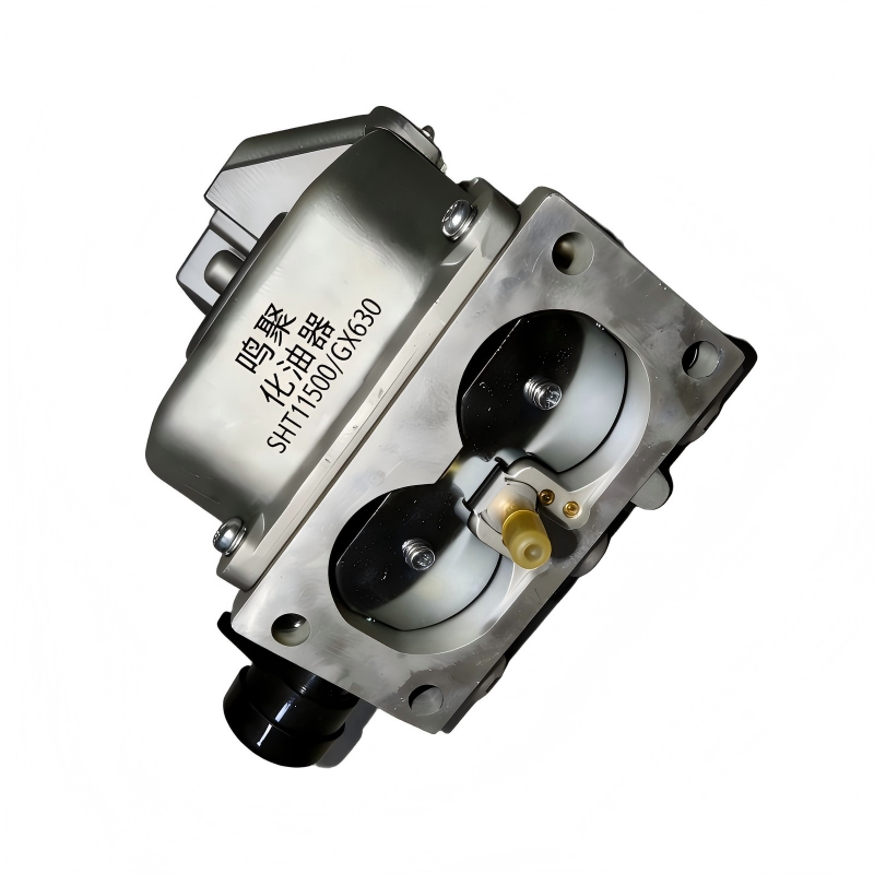 鸣聚 化油器 SHT11500/GX630 个高清大图