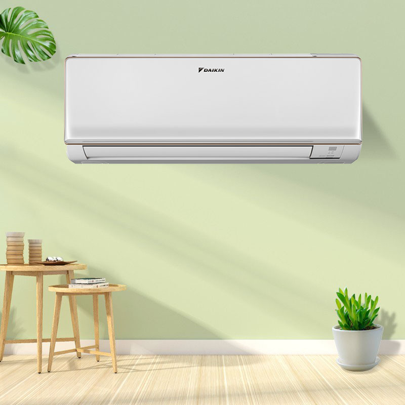 大金(daikin)挂壁式冷暖空调atxr236wc-w