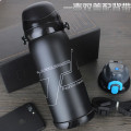 三极户外(Tri-Polar) TP3608 800ml 不锈钢真空 真空保温杯 (计价单位：个) 黑色