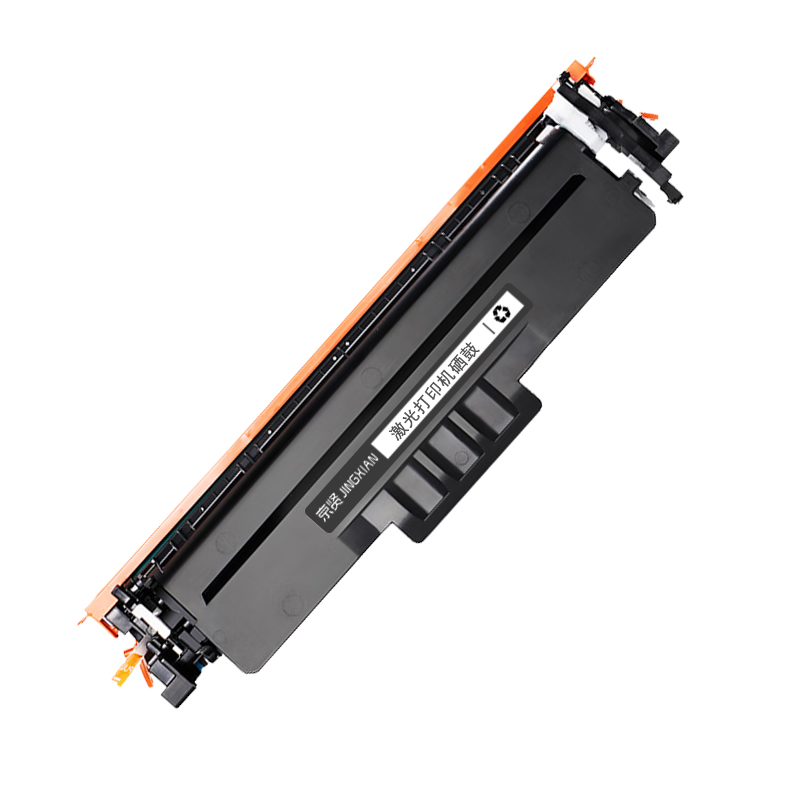 京贤W2300A 打印量2000页 适用惠普4203dw/4203dn/4303dw硒鼓(计价单位:只)黑色高清大图