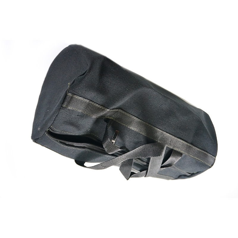 钟伯 帆布收纳袋 52*24*26cm 个高清大图