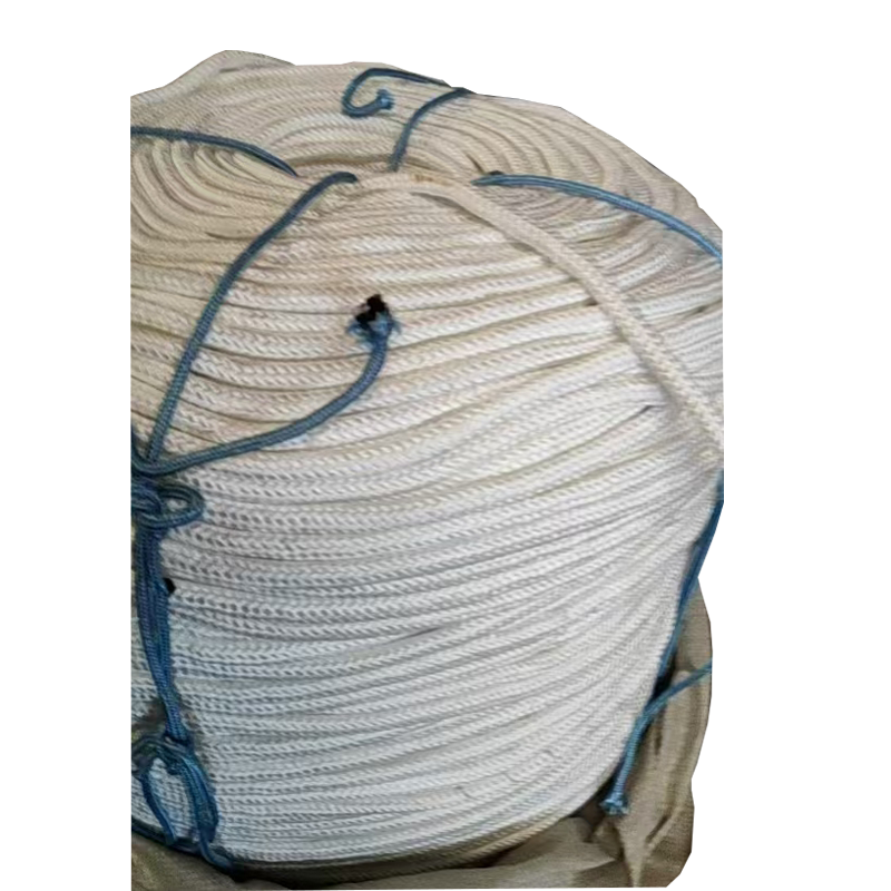 尼龙绳 编制尼龙绳 14mm KG高清大图