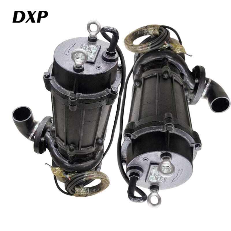 DXP 潜水排污泵 150WQ100-10-7.5KW 台