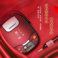 苏泊尔（SUPOR）球釜电饭煲 CFXB40HC12-120 IH电磁加热家用多功能 精铁球釜内胆 4L电饭锅 预约功能
