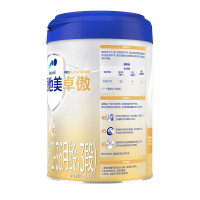 爱他美卓傲3段800克*6罐