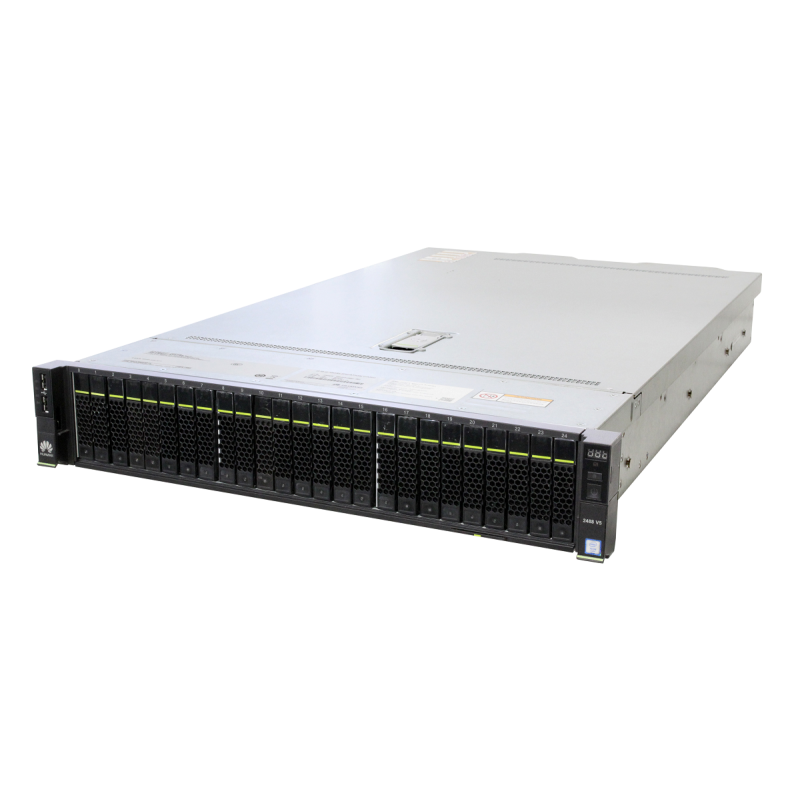 华为2288H V5服务器