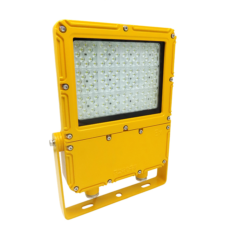 日昇之光(RECEN)RFBL162-G-50W LED防爆投(泛)光灯(货期10天)高清大图