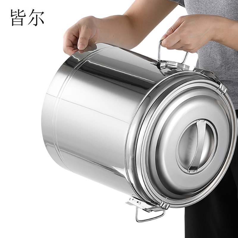 皆尔 保温桶 20L /个高清大图
