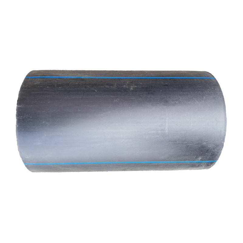 冰城同祥 给水用聚乙烯(PE)管材 dn25*2.3mm PN1.6MPa PE100高清大图