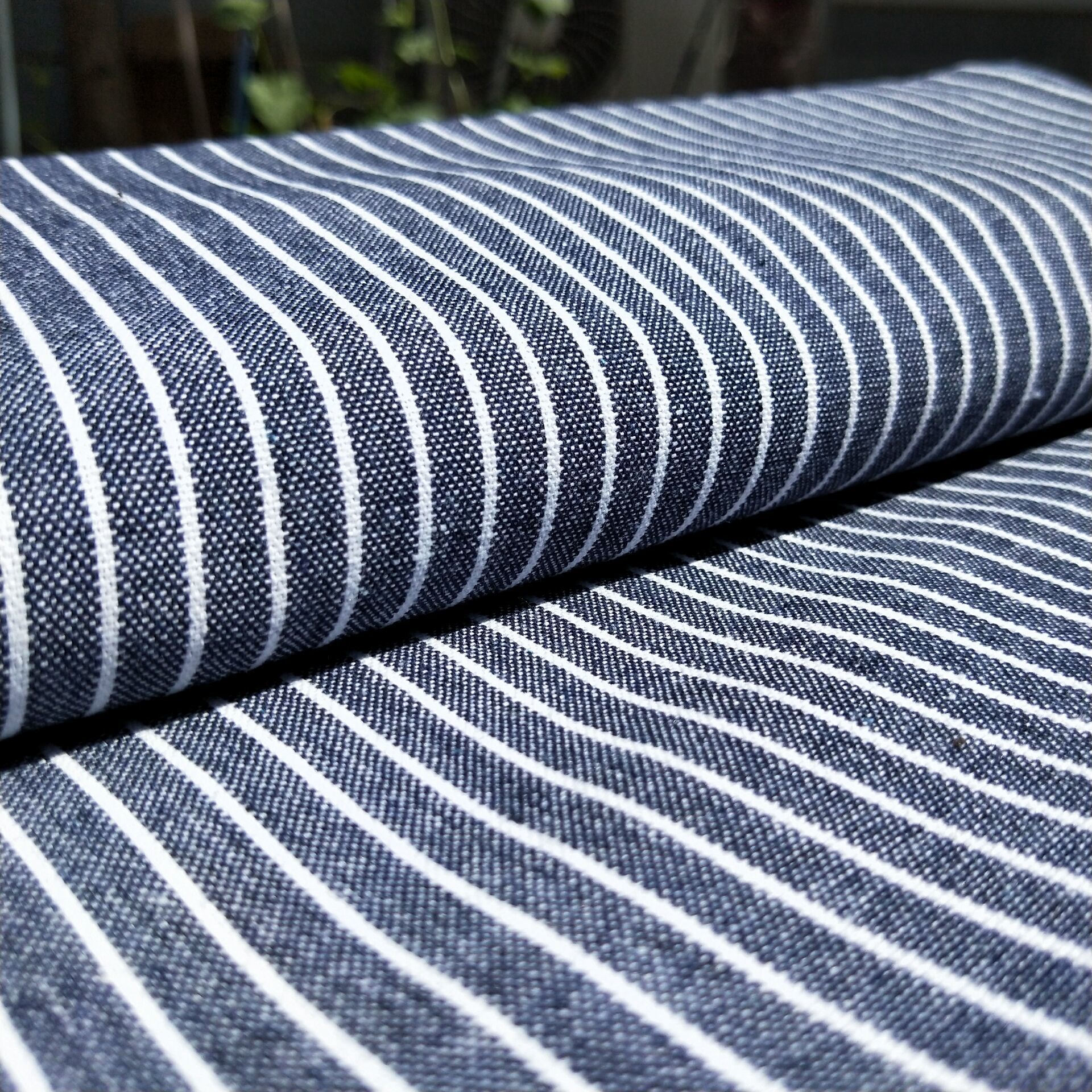 床单日式条纹格子学生单双人床单高清大图