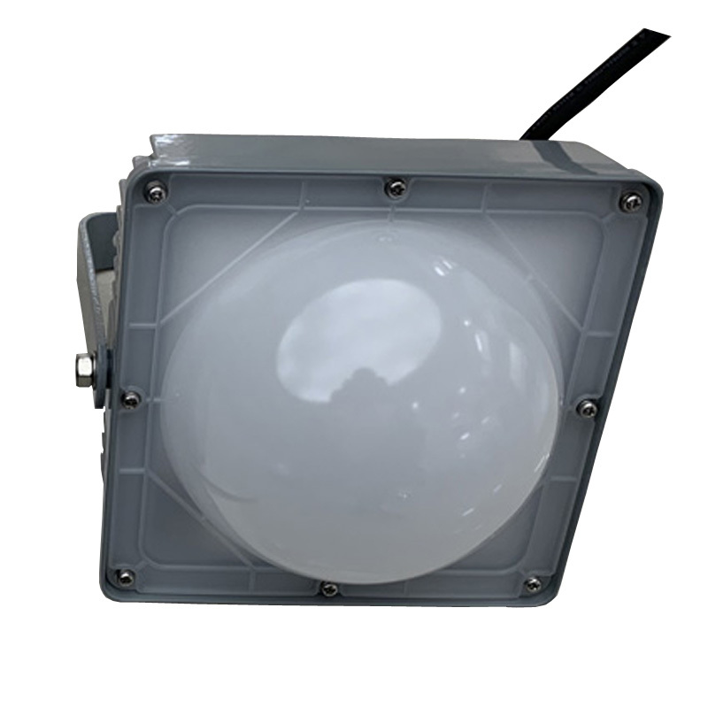 LHDQ 领航电器 LHF2107 LED平台灯 100W 220V 冷光 IP65