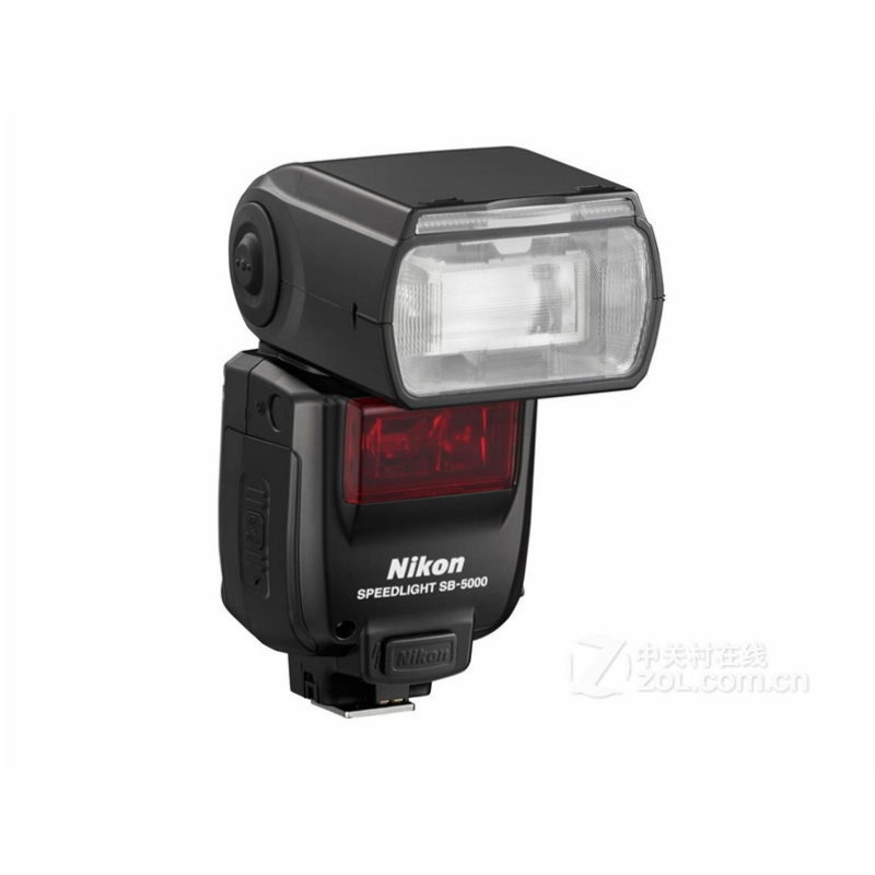 Nikon/尼康 SB-5000原装 闪光灯D5 D810 D750 D610 D7200大陆行货高清大图
