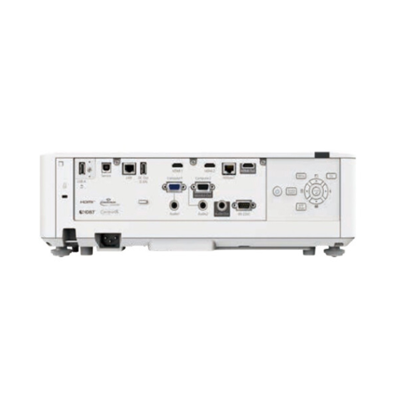 爱普生epsoncbl630w激光工程投影机